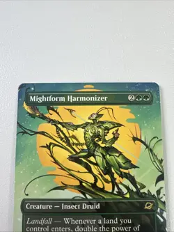 Mightform Harmonizer (Borderless) Edge of Eternities Regular - Image 3