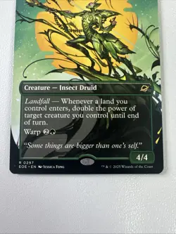 Mightform Harmonizer (Borderless) Edge of Eternities Regular - Image 4