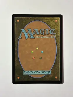 Loading Zone Foil - Edge of Eternities MTG - Image 2