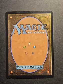 Into the Flood Maw U Bloomburrow 0052 LP - Image 2