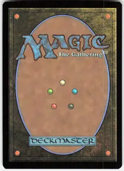 Maelstrom Artisan Foil 122 Secrets of Strixhaven Magic the Gathering - Image 2