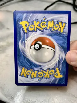 Pokemon Wugtrio ex 190/162 Ultra Rare Temporal Forces SIR - Image 3