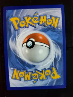 Rowlet 006/072 Reverse Holo Pokemon Sword & Shield SHINING FATES - Image 2