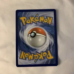 Pokemon TCG Bellibolt EX Full Art Ultra Rare Holo Card 237/193 Paldea Evolved - Image 2