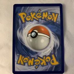 Pokemon TCG Bellibolt EX Full Art Ultra Rare Holo Card 237/193 Paldea Evolved - Image 3