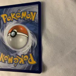 Pokemon TCG Bellibolt EX Full Art Ultra Rare Holo Card 237/193 Paldea Evolved - Image 4