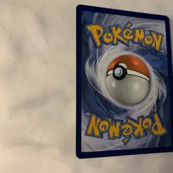 Pokemon TCG Bellibolt EX Full Art Ultra Rare Holo Card 237/193 Paldea Evolved - Image 5