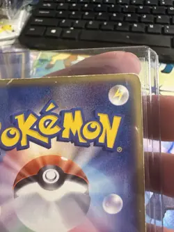 Team Rocket's Articuno ex 010/020 Silver Deck Moderately Played Pokemon Japanese - Image 5