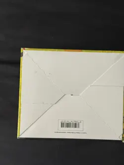 Pokemon TCG Card Ascended Heroes Mini Tins EMPTY DISPLAY BOX - Image 3