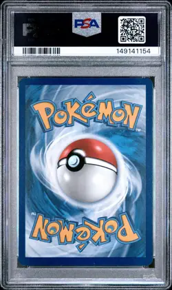 2026 POKEMON ASC EN-ASCENDED HEROES TECH STICKER COLLECTION CHARMANDER PSA 9 - Image 2