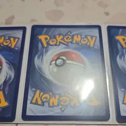 Pokemon Mega Froslass Snorunt & Medicham Card Lot - 3 Holo Full Art, English - Image 4