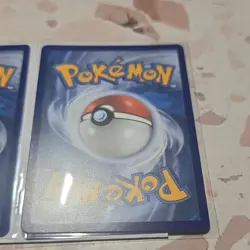 Pokemon Mega Froslass Snorunt & Medicham Card Lot - 3 Holo Full Art, English - Image 5