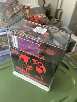 Pokemon TCG Destined Rivals ETB Sealed New + Booster Bundle + Build & Battle Box - Image 3