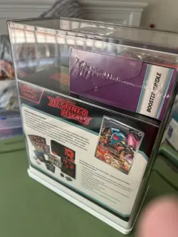 Pokemon TCG Destined Rivals ETB Sealed New + Booster Bundle + Build & Battle Box - Image 4