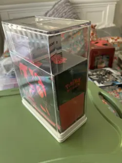 Pokemon TCG Destined Rivals ETB Sealed New + Booster Bundle + Build & Battle Box - Image 5