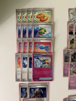 Pokemon TCG - Charizard Ex 054 Deck List - Ready To Play! - 1st Place Stuttgart - Image 3