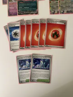 Pokemon TCG - Charizard Ex 054 Deck List - Ready To Play! - 1st Place Stuttgart - Image 5
