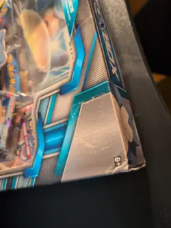 2016 Pokemon TCG Snorlax GX Box Sealed w/ Fates Collide - Image 5