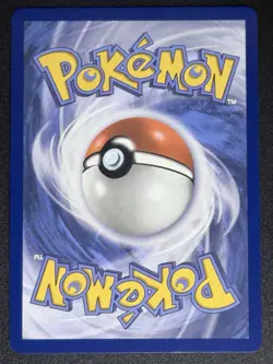Inteleon #002 STAMPED Promo Mega Evolution Pokemon Card TCG - Image 2