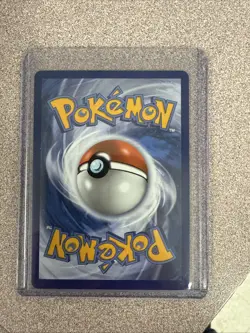 Pokemon Lillie's Clefairy EX SIR 280/217 Ascended Heroes - Image 2