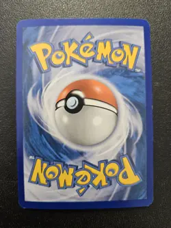 Pokemon EX Delta Species Vaporeon Holo Rare 18/113 NEAR MINT - Image 4