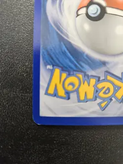 Pokemon EX Delta Species Vaporeon Holo Rare 18/113 NEAR MINT - Image 5