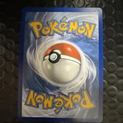 Pokemon Kyogre Shining Fates Amazing Rare Holo 021/072 Basic HP120 - Image 2