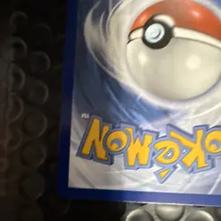 Pokemon Kyogre Shining Fates Amazing Rare Holo 021/072 Basic HP120 - Image 4