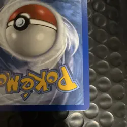 Pokemon Kyogre Shining Fates Amazing Rare Holo 021/072 Basic HP120 - Image 5