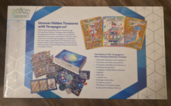 Terapagos ex Ultra Premium Collection Pokemon TCG UPC Scarlet & Violet - Sealed - Image 3