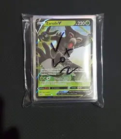 Pokemon V Cards Mixed Lot of 29 Cards No Dupes English NM - Image 5