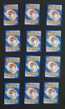 pokemon korean eevee heroes 21 Card Lot Set All Near Mint RAINBOW GLACION HIT - Image 2