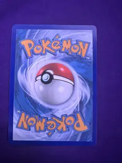 Pokemon Squirtle 148/142 Illustration Rare Holo SV07 Stellar Crown Basic 60 HP - Image 2