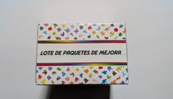 Pokemon TCG: Scarlet & Violet - 151 Booster Box **SPANISH VERSION** - Image 2