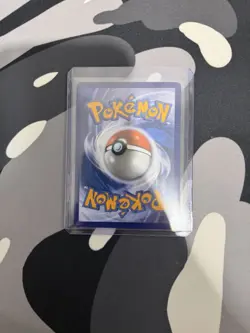 Mega Clefable EX Mega Evolution Holo Pokemon Card 119/088 perfect order - Image 2