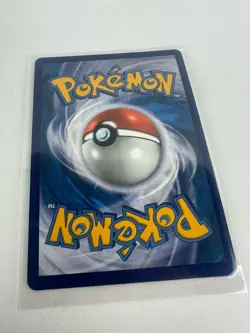 Pokemon TCG Noibat SV43/SV94 Hidden Fates Shiny Vault Holo Rare Card - Image 2