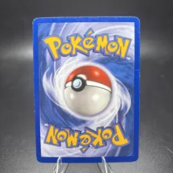 Pokemon Haunter 80/165 Regular Nonholo E-reader Vintage 2003 Nintendo MP/HP -c - Image 2