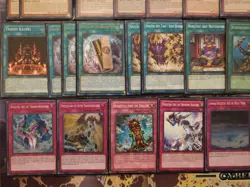 Ninja Deck With Extras : Casual Yu-Gi-Oh Deck - Image 3