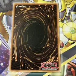 Elemental HERO Captain Gold #LCGX-EN026 1st Edition Yugioh Card - Image 2