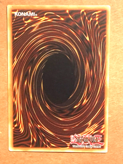 yugioh Splendid Venus TDGS-EN094 1st Edition Secret Rare mint - Image 3