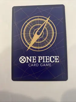 Sanji OP07-064 SR - 500 Years in the Future - One Piece TCG English - NM - Image 2