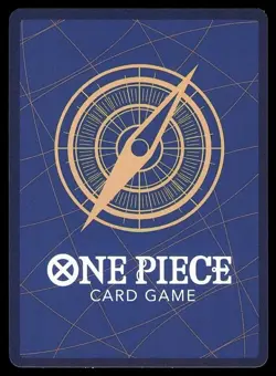 Koby EB04-044 Egghead Crisis One Piece English NM - Image 2