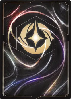 Max Goof Rockin' Teen Foil 112/204 Fabled Disney Lorcana - Image 2