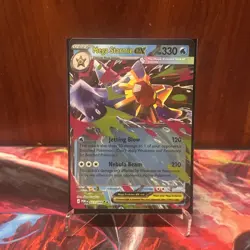 021/088 - Mega Starmie ex - 21/88 - Perfect Order - NM/M - Pokemon TCG English - Image 2