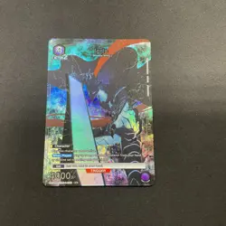 Igris (R*) - Union Arena : SOLO LEVELING UE17BT/SLG-1-028 - Image 1