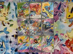 First Partner Illustration Collection Series 1 Complete Set 2026 Pokemon TCG - Image 1