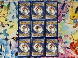 First Partner Illustration Collection Series 1 Complete Set 2026 Pokemon TCG - Image 2