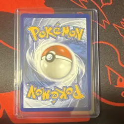 Pokemon TCG Marshadow 146/132 Me01 Mega Evolution Full Art Holo Rare 90 HP 60 - Image 2