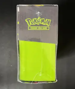 Pokemon TCG Perfect Order Elite Trainer Box ETB Brand New Factory Sealed - Image 3