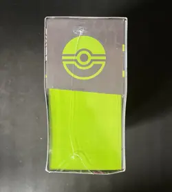 Pokemon TCG Perfect Order Elite Trainer Box ETB Brand New Factory Sealed - Image 5